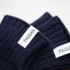 Paire de gants en laine mérinos d'Arles PAïSAN