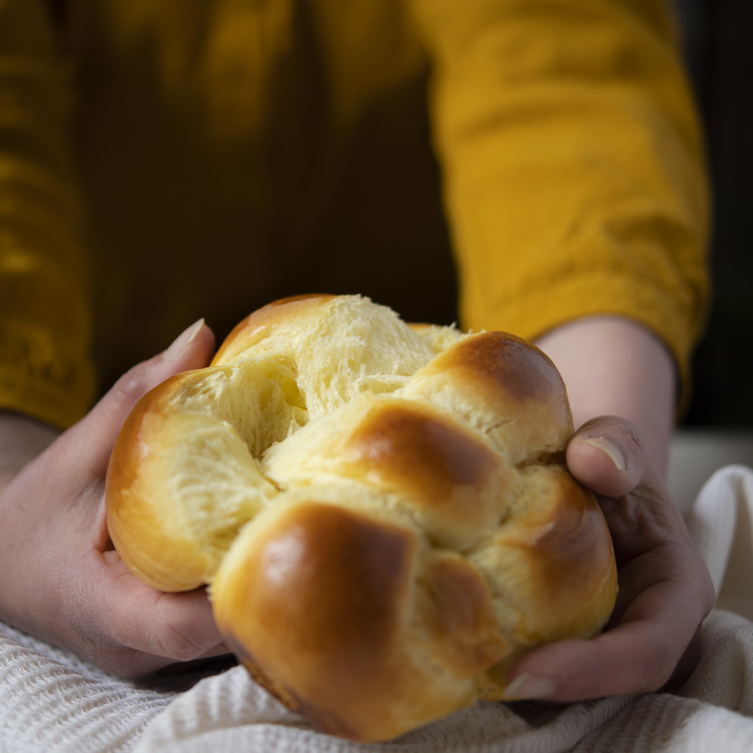 PAïSAN rencontre Géraldine Martens - Photographe culinaire