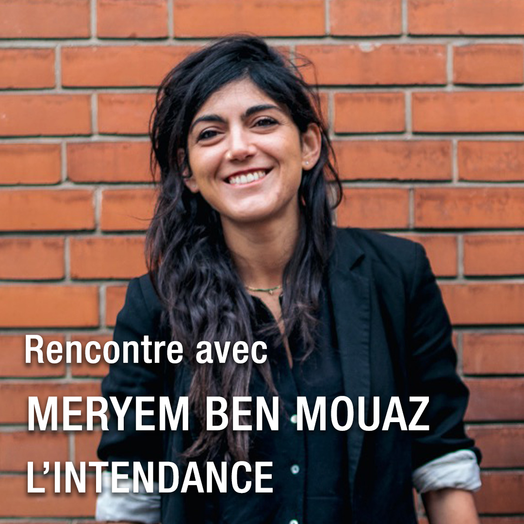 L'épicerie bio en ligne zéro-plastique de Meryem Ben Mouaz