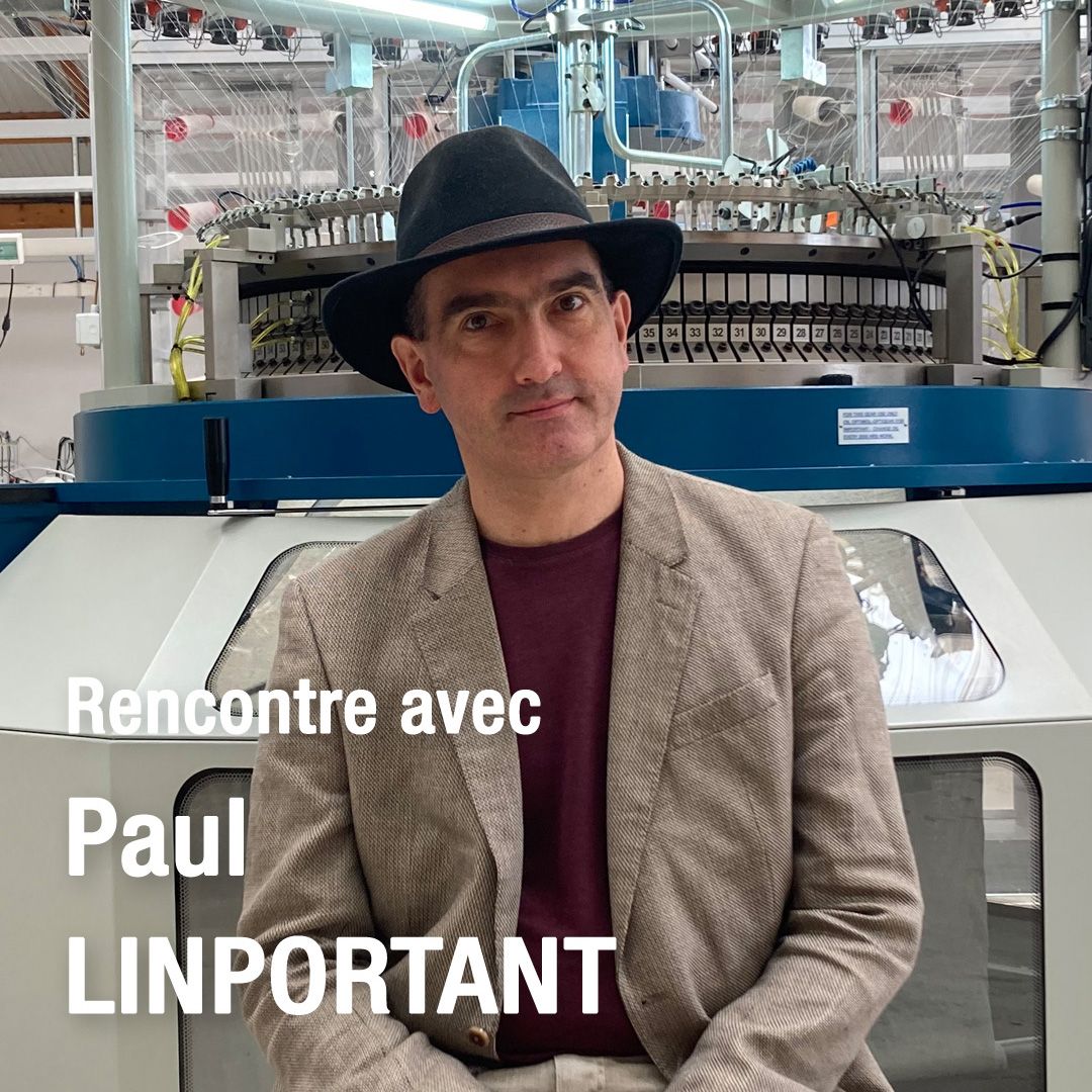 Rencontre avec Paul Boyer, Linportant