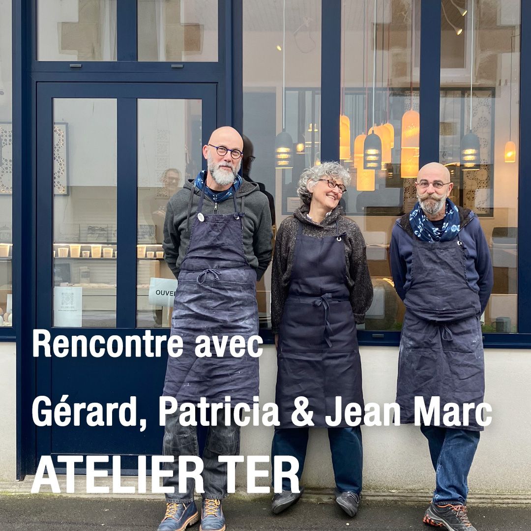 L’Atelier TER