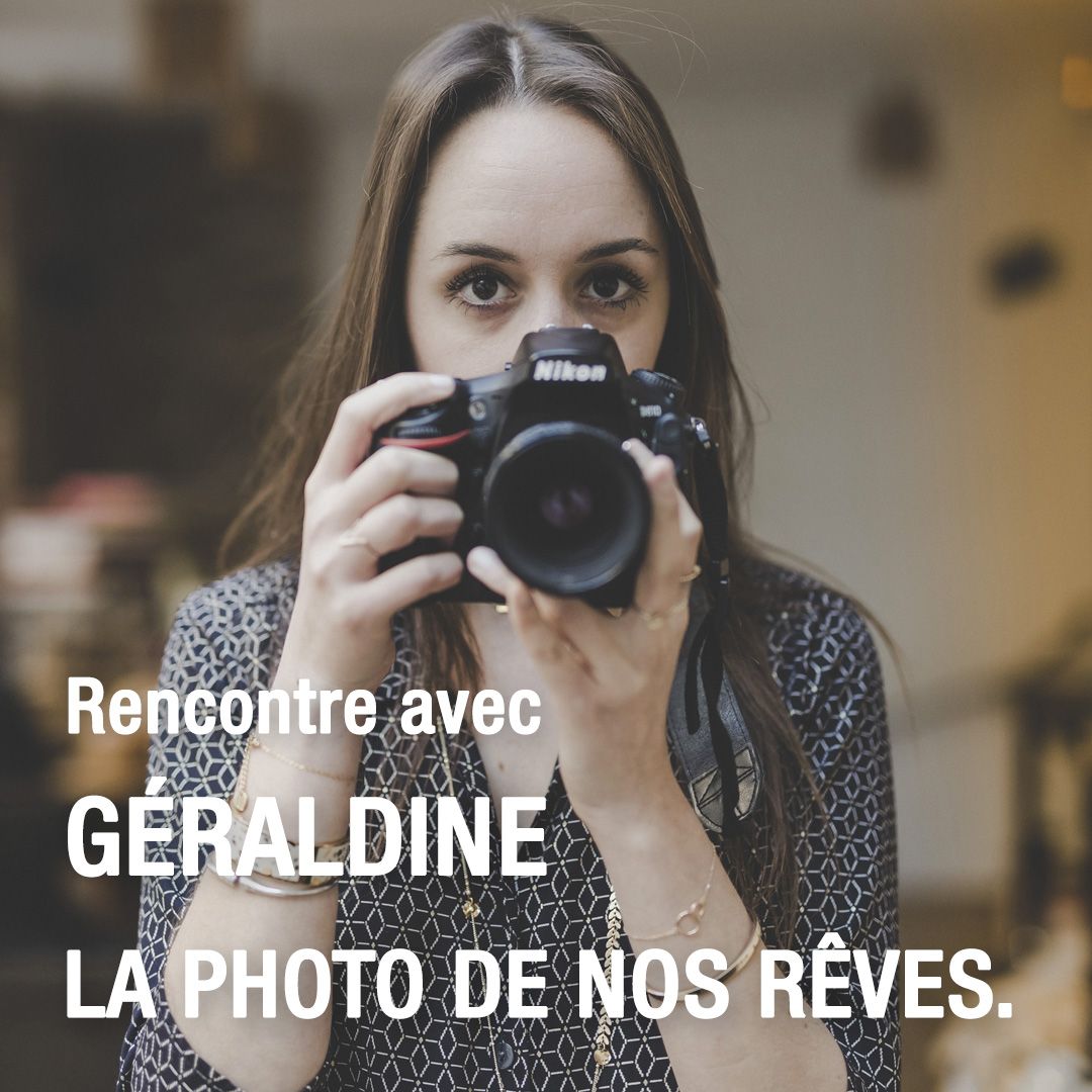 La photo de nos rêves