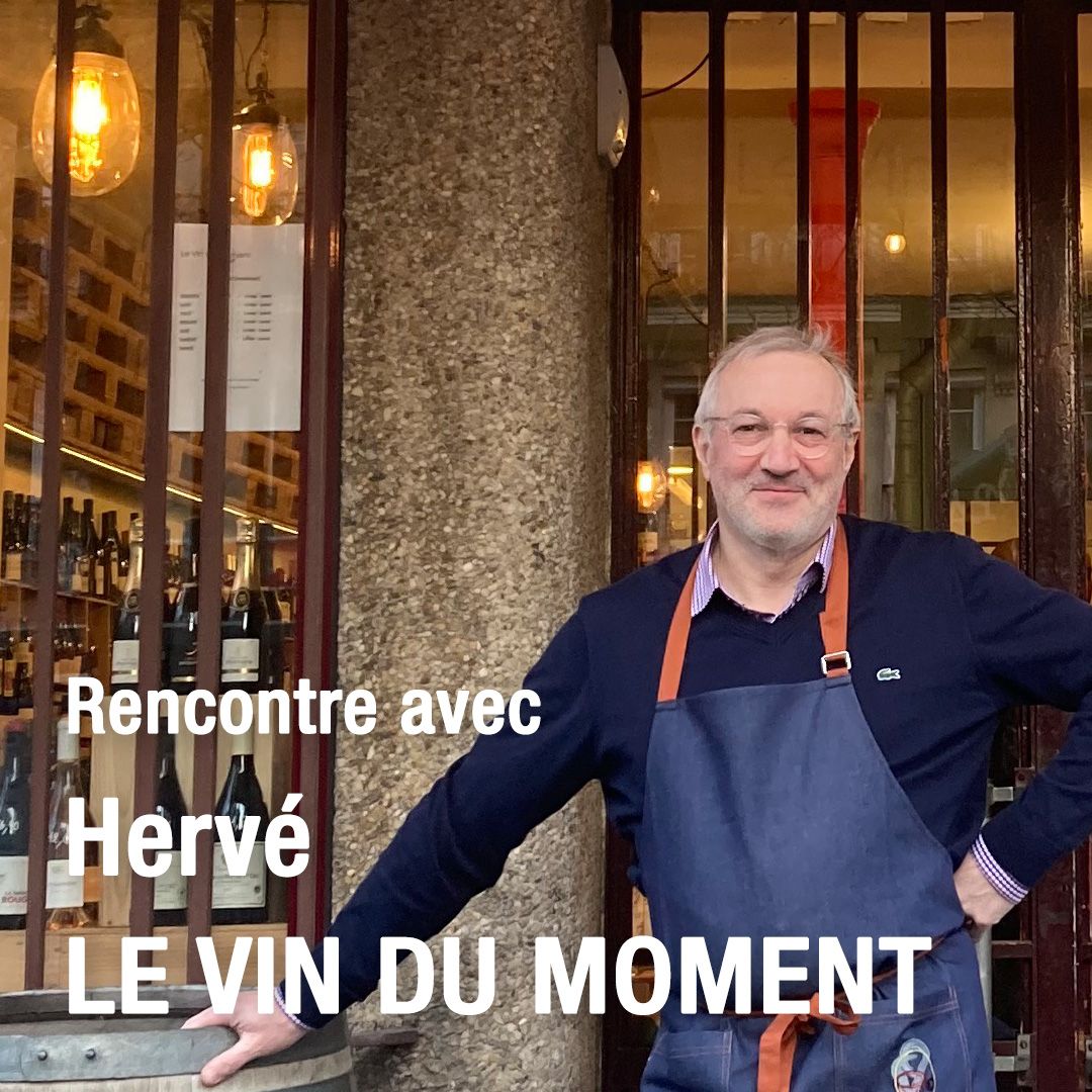 Le Vin du Moment