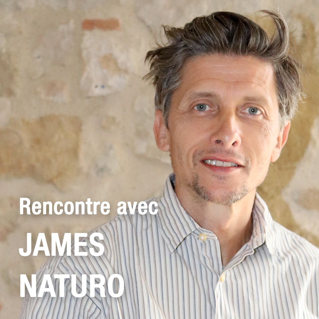 James, Naturo et Sophro