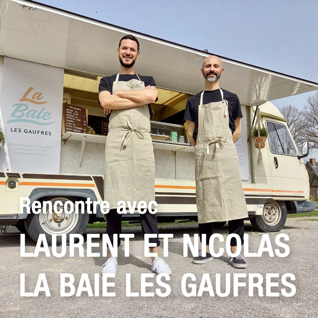 La Baie Les Gaufres