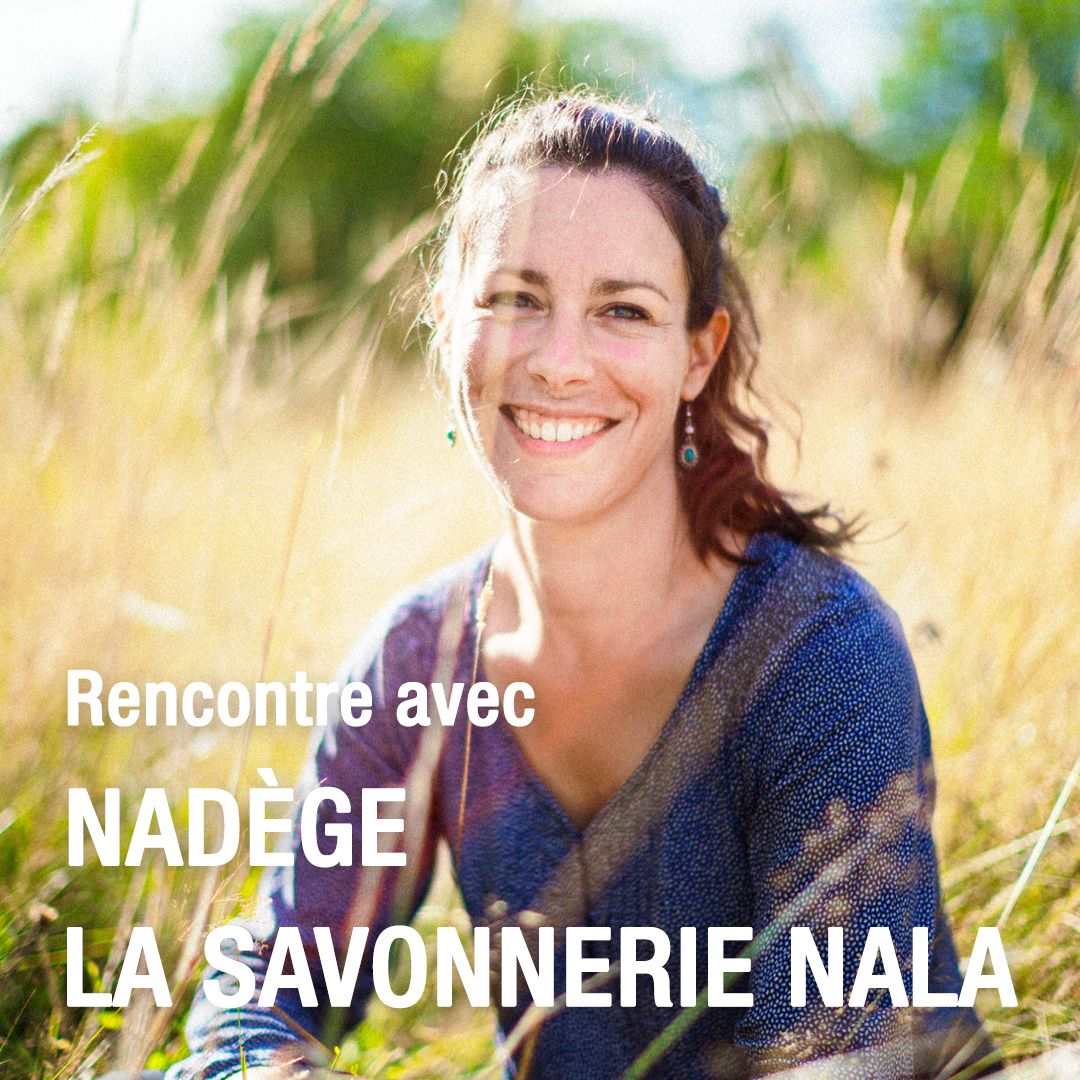 Les Savons de Nadège