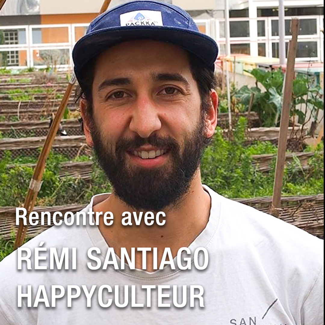 Happyculteur