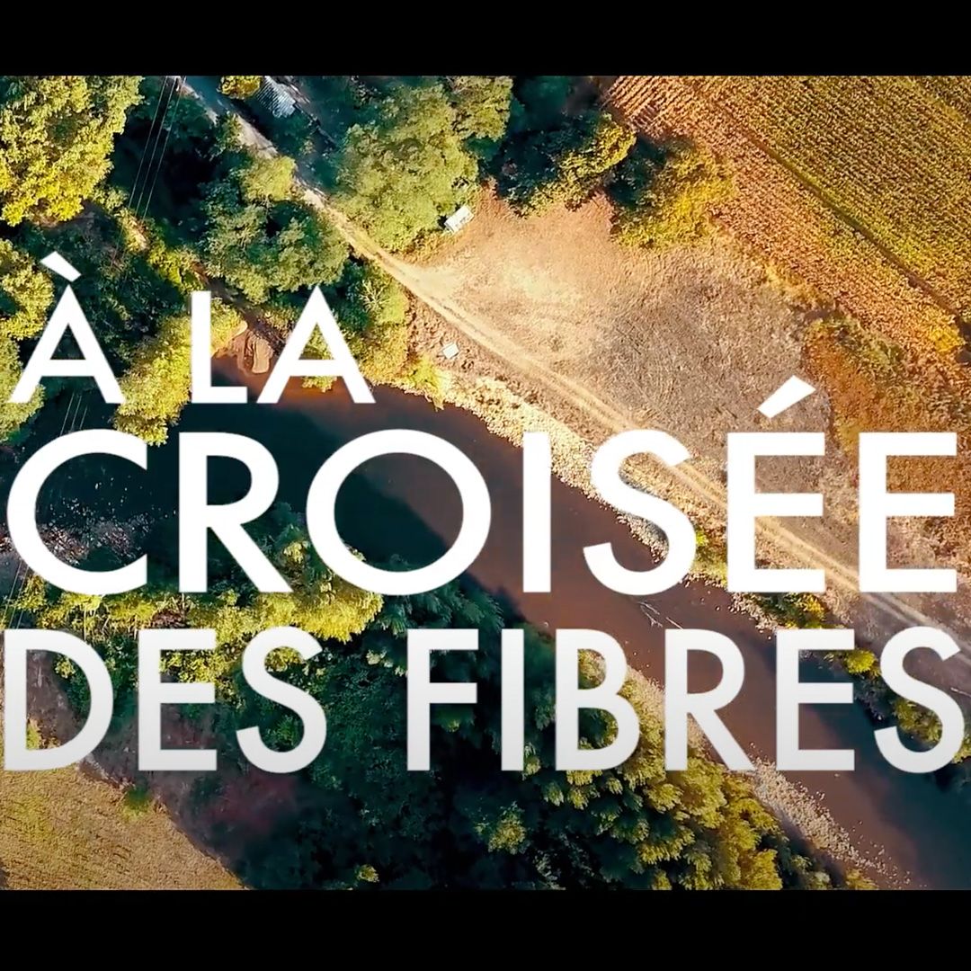 Tricolor épisode 3 : À la croisée des fibres